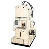 Формувальний прес