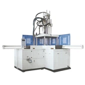 Машина для лиття прямого кута слайда